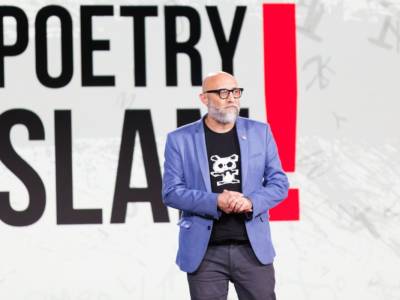 Paolo Agrati, la biografia e altre curiosità sul poeta italiano