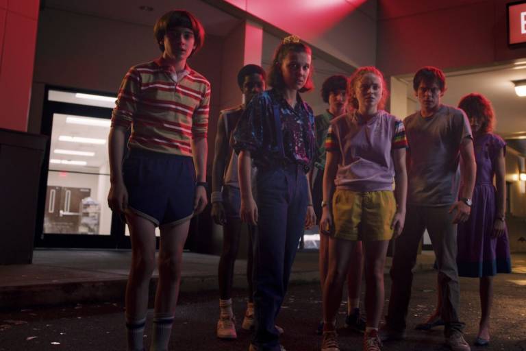 Quando Esce La Stagione 5 Di Stranger Things