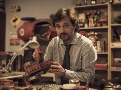 Leonardo Pieraccioni