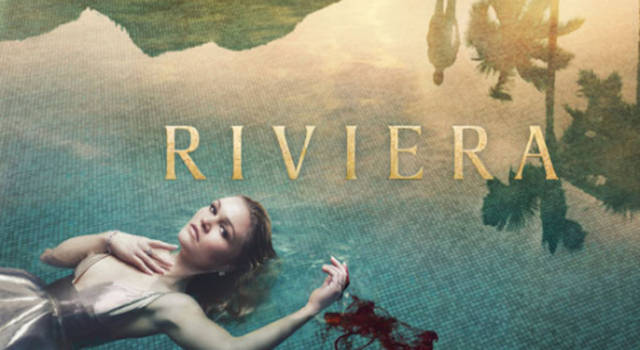 Arriva (finalmente) la serie tv dei misteri Riviera su Canale 5. La guarderete?