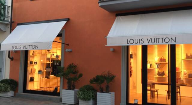 Louis Vuitton lancerà sul mercato una borsa con display flessibile?
