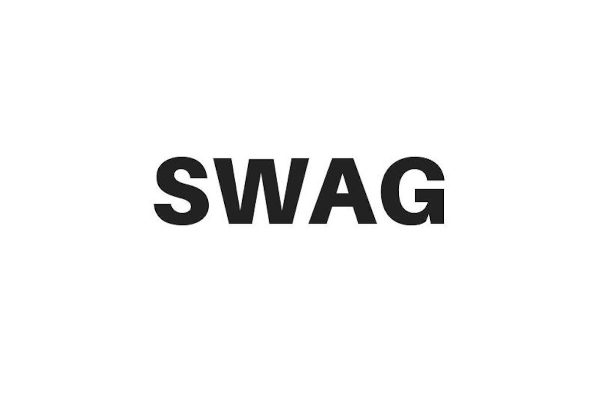 Cosa significa Swag