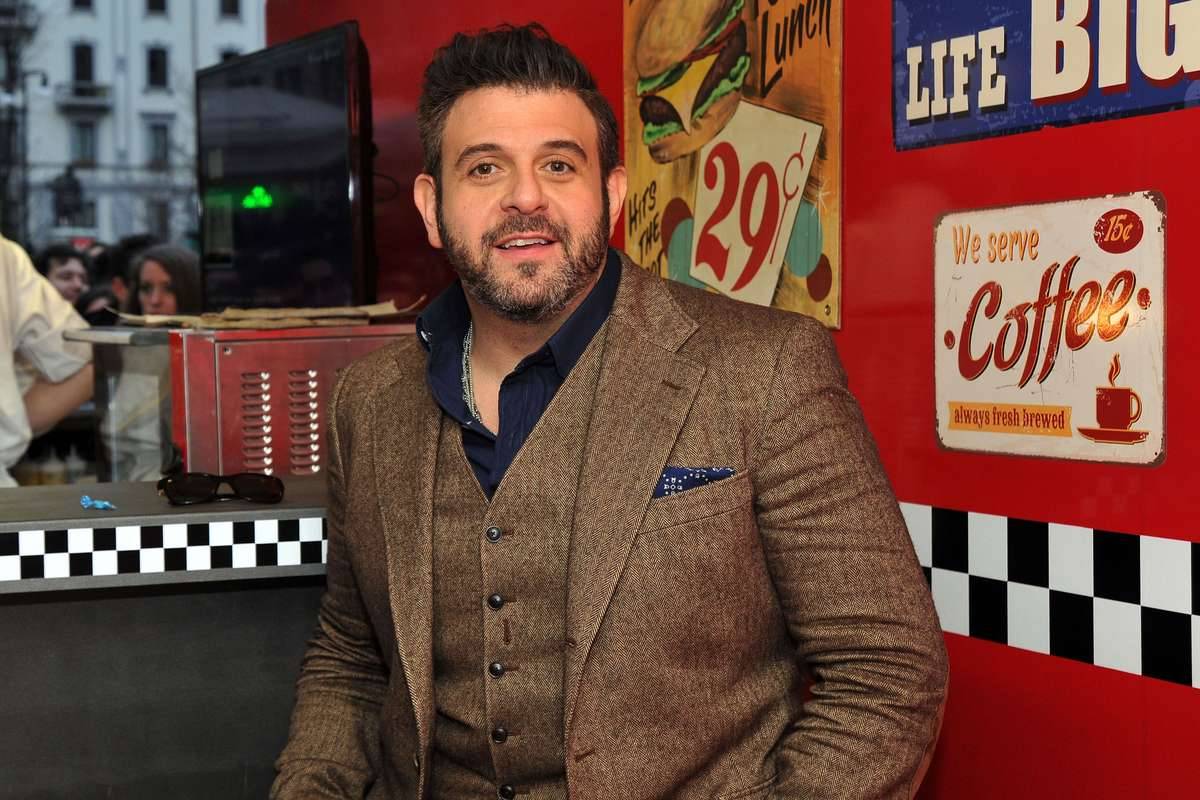 Adam Richman