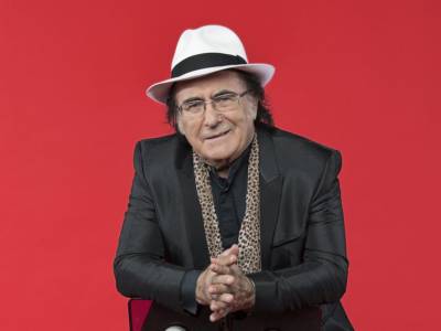 Al Bano Carrisi