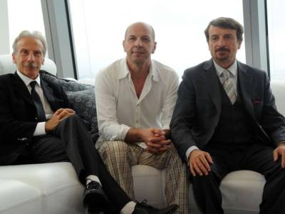 Aldo, Giovanni e Giacomo