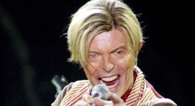 David Bowie: tutto quello che non hai mai saputo sul Duca Bianco