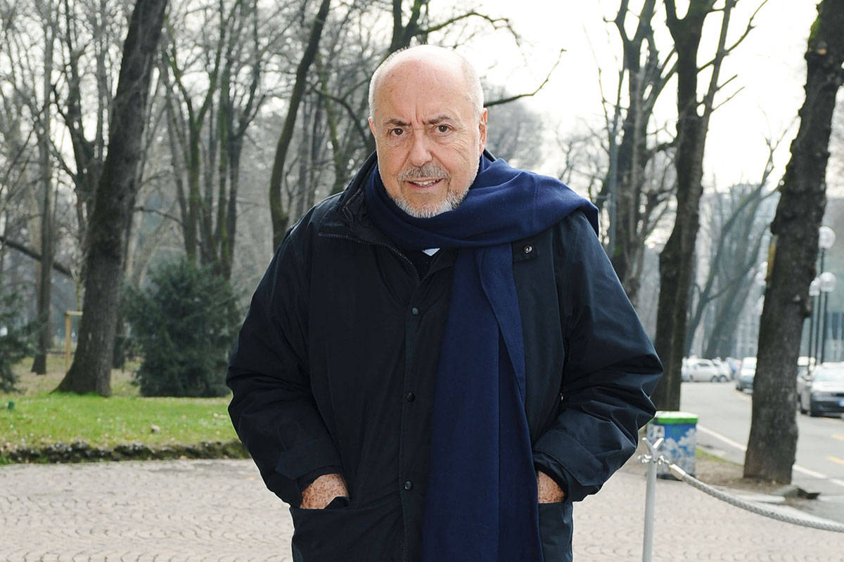 ELIO FIORUCCI