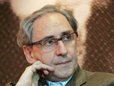 Franco Battiato