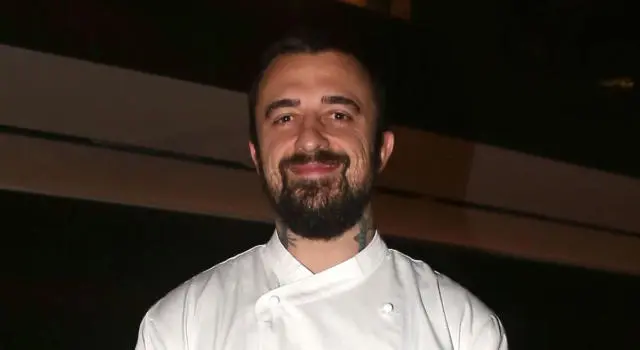 Chi è Chef Rubio: dal rugby alla cucina, passando per la questione palestinese