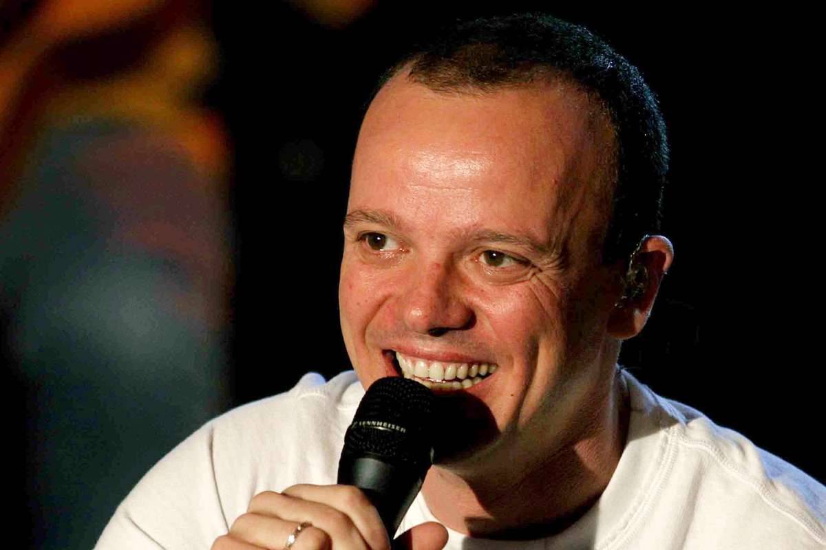 Gigi D'Alessio