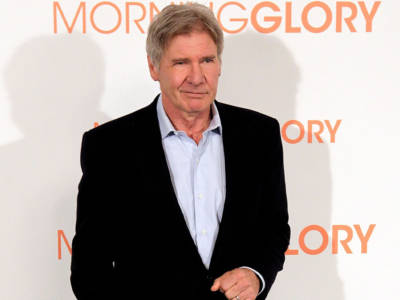 Harrison Ford: 7 cose che non sai sulla star