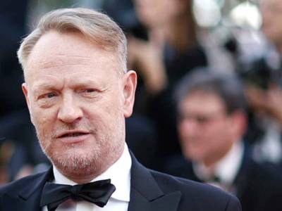 Jared Harris