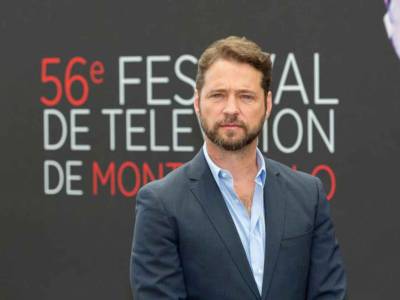 Jason Priestley