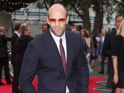 Jason Statham