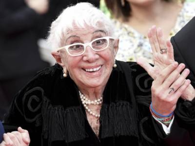 LINA WERTMULLER