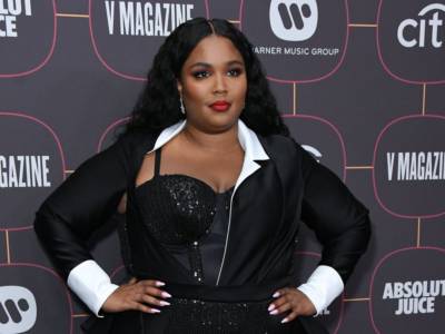 Lizzo