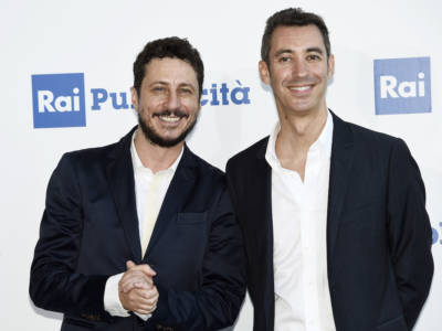Luca e Paolo