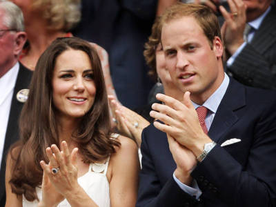 Kate Middleton in Irlanda di verde vestita: è regina… di stile!