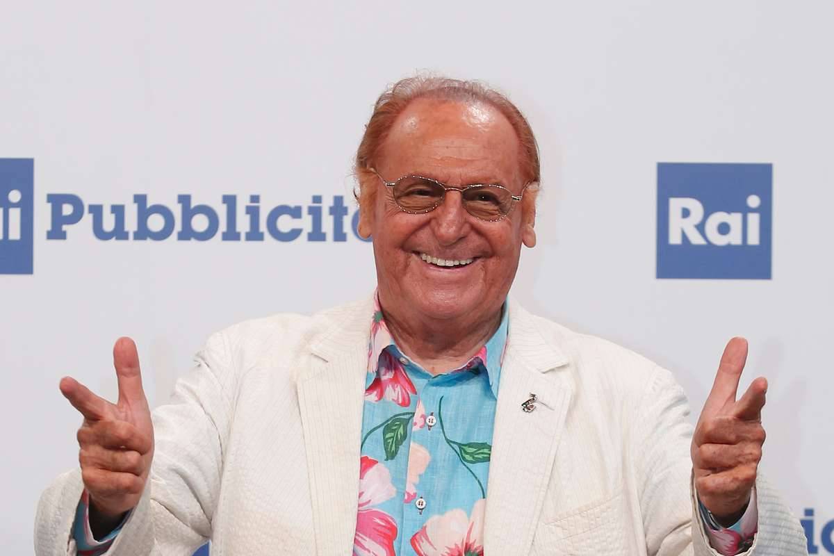 Renzo Arbore