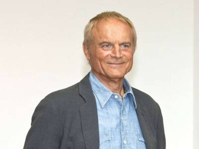 Terence Hill