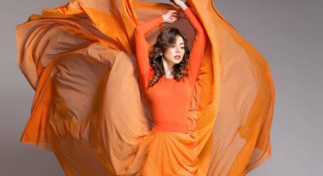 L&#8217;arancione è il colore perfetto per la tua estate: proposte low-cost e di lusso