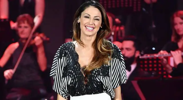 7 curiosità su Anna Tatangelo e sulla storia (finita) con Gigi D’Alessio