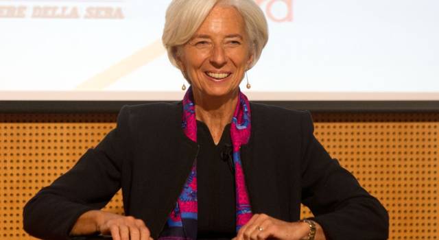 Christine Lagarde: chi sono i figli del Presidente della Bce
