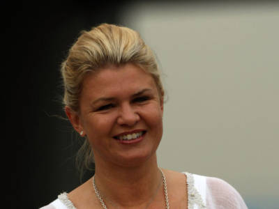 Corinna Betsch: tutto sulla moglie di Michael Schumacher