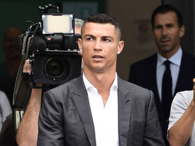 La nuova villa di Cristiano Ronaldo in Spagna da 1,5 milioni di euro!
