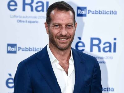 Daniele Piervincenzi