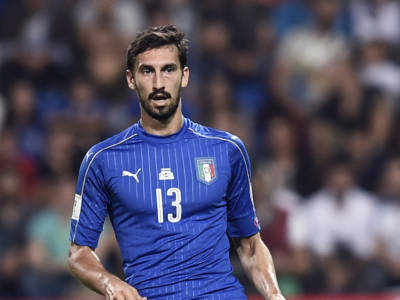 Davide Astori