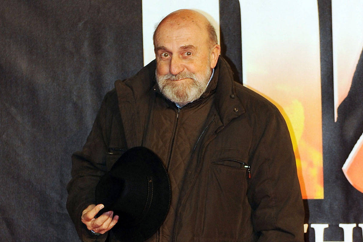 ENRICO BERUSCHI