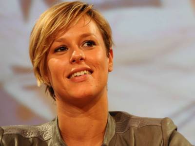Federica Pellegrini