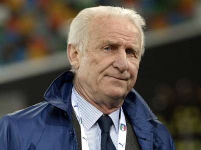 Giovanni Trapattoni