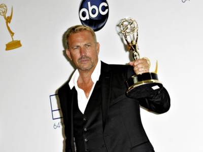 Kevin Costner