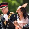 Meghan Markle e il principe Harry