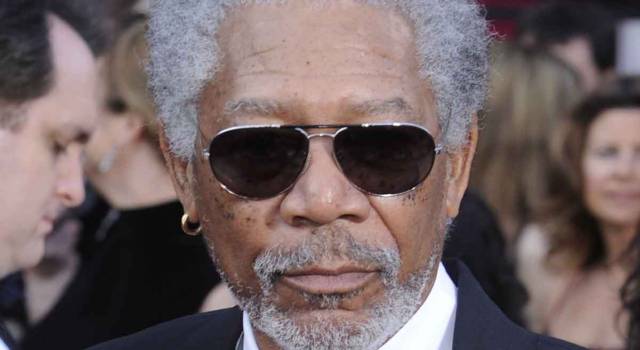 Morgan Freeman: 8 curiosità su uno degli attori di Hollywood più amati