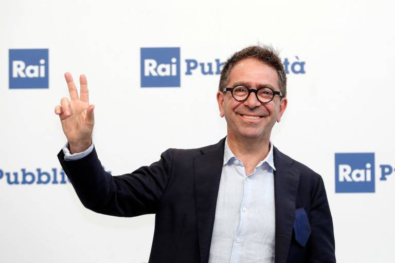 Patrick Rossi Rbc Chi è Patrick Rossi Gastaldi: attore, regista ed ex di Pino Strabioli