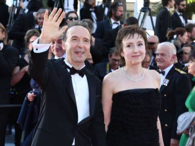 Roberto Benigni Nicoletta Braschi