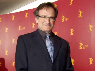 Robin Williams: scopri dove viveva la star