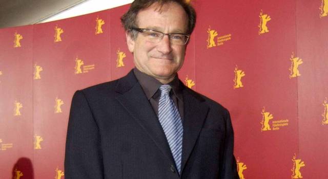 Robin Williams: scopri dove viveva la star