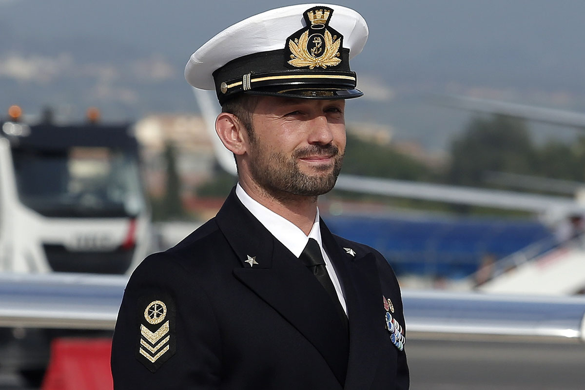 SALVATORE GIRONE