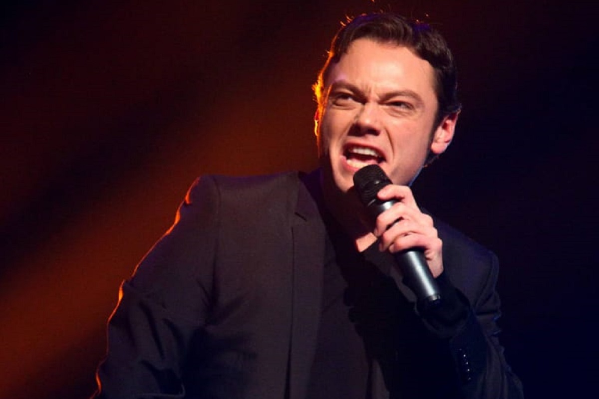 Tiziano Ferro