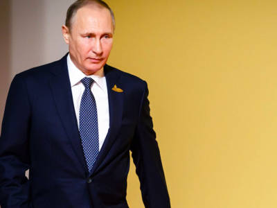 Putin dirà addio al botox? Le conseguenze delle sanzioni alla Russia