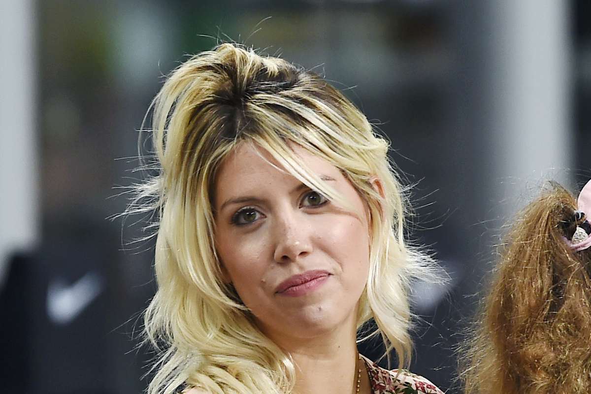 Wanda Nara