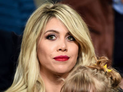 Wanda Nara