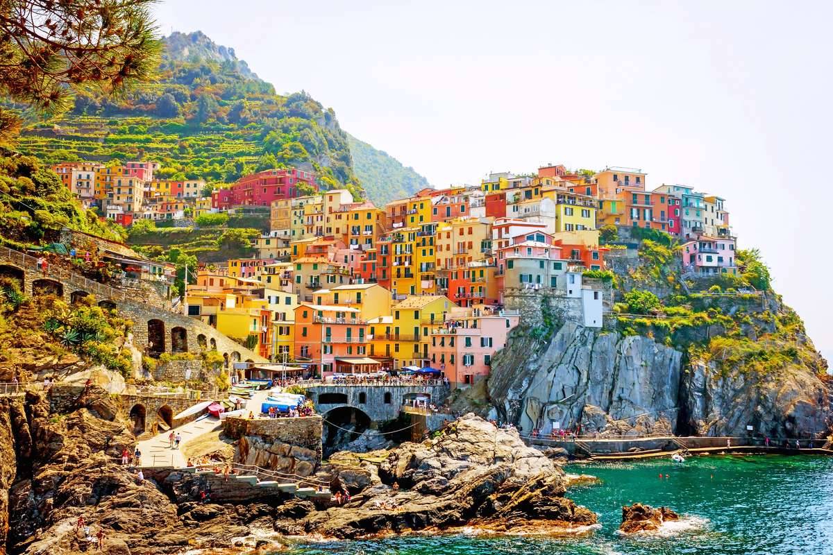 Cinque Terre