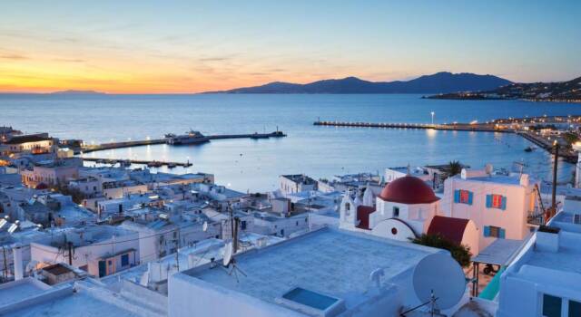 Dove andare in vacanza in Grecia: le mete imperdibili per un viaggio indimenticabile