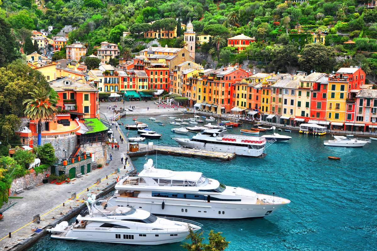 Portofino