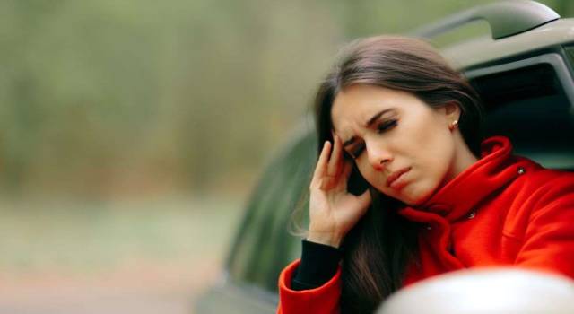 Come si riconosce il mal di testa da cervicale?